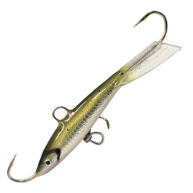 Nulikka Lyijy 70mm väri: Sammalselkä (F120)