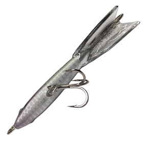 Nulikka Lyijy 70mm väri: Purplepää (F125)