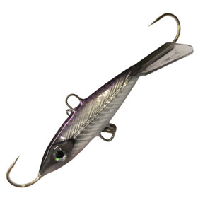 Nulikka 85mm väri: Purple Pearl Muikku (F130)