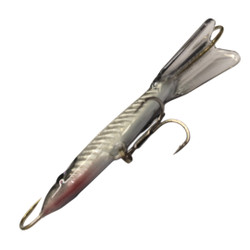 Nulikka 85mm väri: Purple Pearl Muikku (F130)