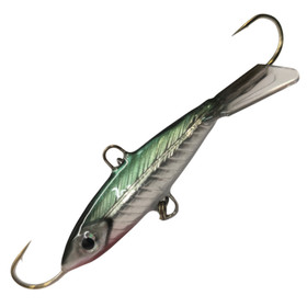 Nulikka 85mm väri: Green Pearl Muikku (F131)