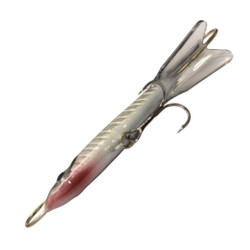 Nulikka 85mm väri: Green Pearl Muikku (F131)