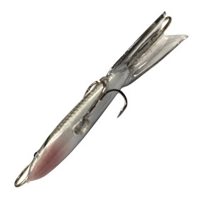 Nulikka Lyijy 70mm väri: Green Pearl Muikku (F131)