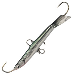 Kesseli 82mm väri: Viherkameleontti (F131)