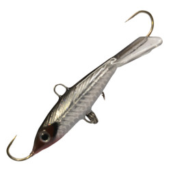 Nulikka 85mm väri: Veripää Muikku Kylkihileillä (F133)