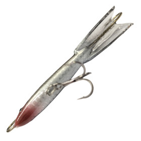 Nulikka Lyijy 70mm väri: Veripää kylkihileillä (F133)