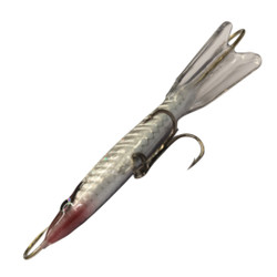 Nulikka 85mm väri: Veripää Muikku Kylkihileillä (F133)