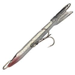 Kesseli 82mm väri: Veripää Muikku Kylkihileellä (F133)