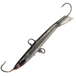 Kesseli 82mm väri: Veripää Muikku Kylkihileellä (F133)