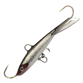 Nulikka Lyijy 70mm väri: Veripää kylkihileillä (F133)