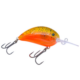Karikko Banger 4cm väri:Fantom Ambulanssi
