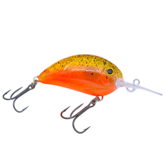Karikko Banger 4cm väri:Fantom Ambulanssi