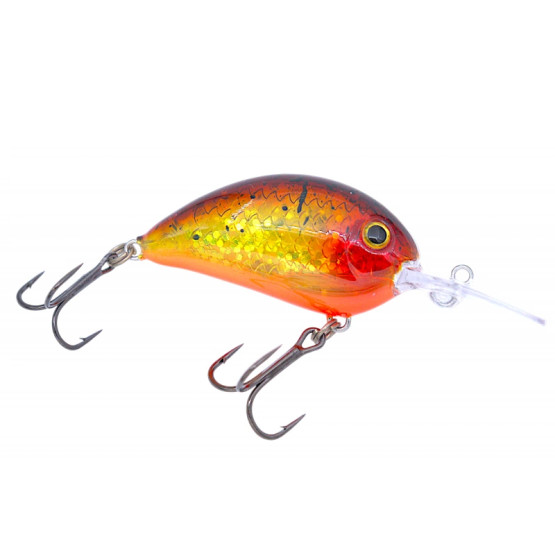 Karikko Banger 4cm väri:Fantom Kiiski