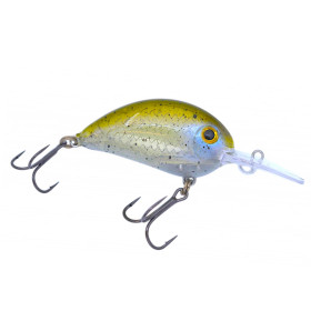 Karikko Banger 4cm väri:Fantom Kuore