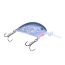 Karikko Banger 4cm väri:Fantom Salakka