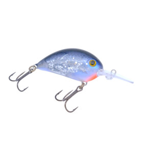 Karikko Banger 4cm väri:Fantom Salakka