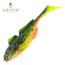 Fire Goby 8cm 2kpl