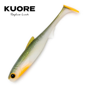Fire Olive 7cm 4kpl