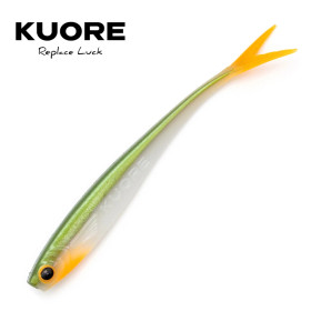 Fire Olive 9cm 4kpl
