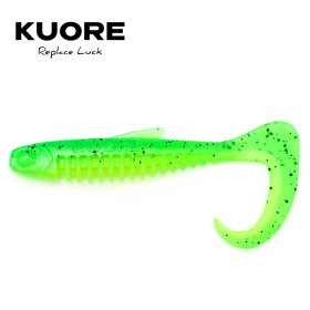 Fire Perch 7cm 3kpl