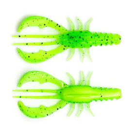 Fire Perch 8,5cm 4kpl