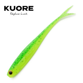 Fire Perch 9cm 4kpl