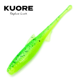 Fire Perch 7cm 4kpl