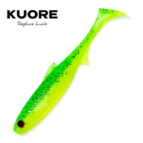 Fire Perch 7cm 4kpl