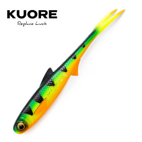Fire Tiger 20cm 2kpl