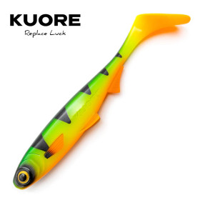 Fire Tiger 22cm 85g