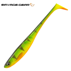 Firetiger 14cm 3kpl