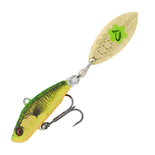 Savage Gear 3D Sticklebait Tailspin 7,3cm 13 g