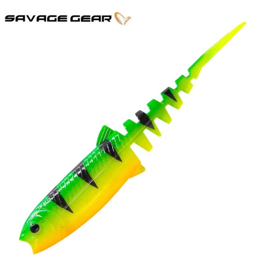 Firetiger 12,5cm 2kpl