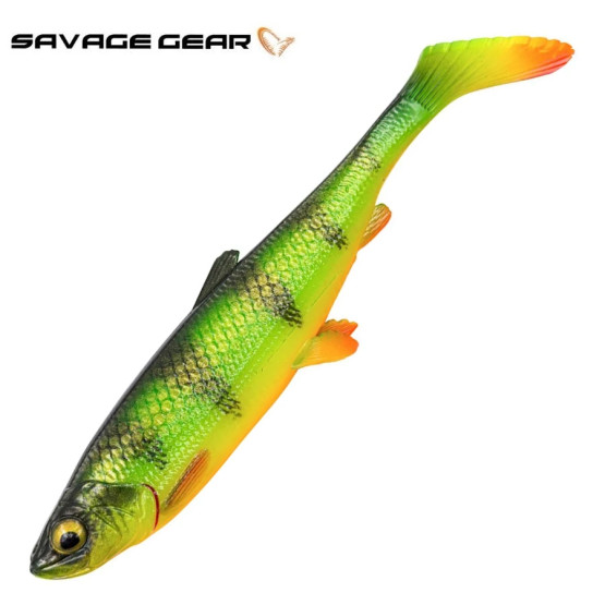 Firetiger 28cm 150g