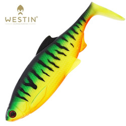 Firetiger 18cm 85g