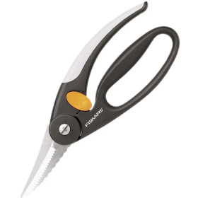 Fiskars Functional Form Kalasakset 22cm