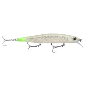 Fluo Grey Ghost 11cm 14g