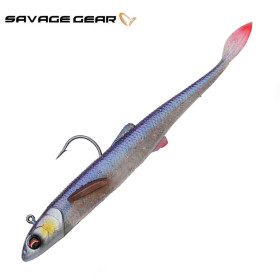 Clear Roach 7cm 3,5g