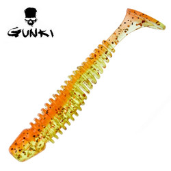 Ghost Chart Pepper 10cm 4kpl