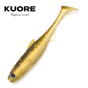 Ghost Gold 11cm 3kpl