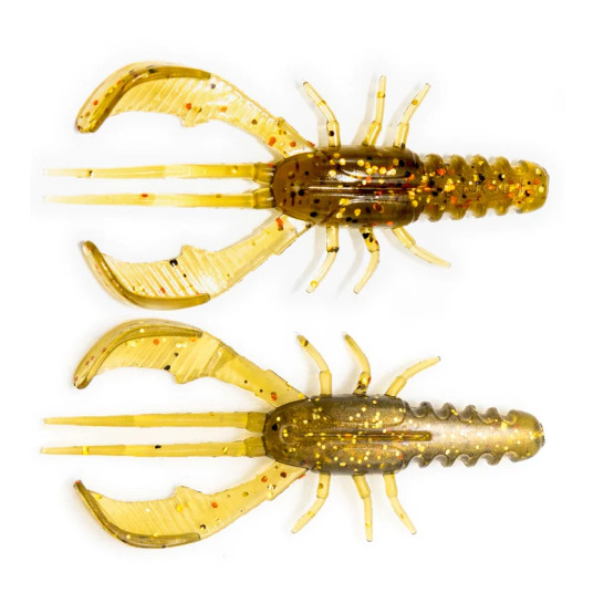 Ghost Gold 6,5cm 5kpl