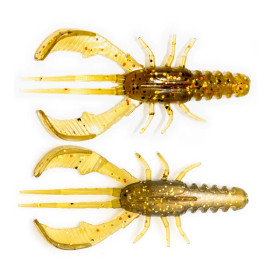 Ghost Gold 8,5cm 4kpl