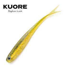 Ghost Gold 9cm 4kpl