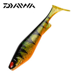 Ghost Golden Perch 9cm 4kpl