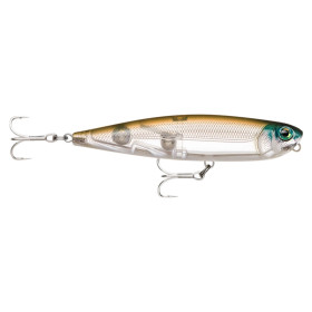 Ghost Shiner 10,7cm 21g
