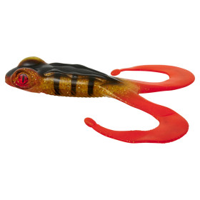 Ghost Stripe Frog 23cm