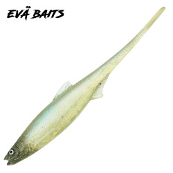 #151 Ghost White Blue 15cm 1kpl