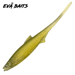 #154 Ghost White Olive 15cm 1kpl