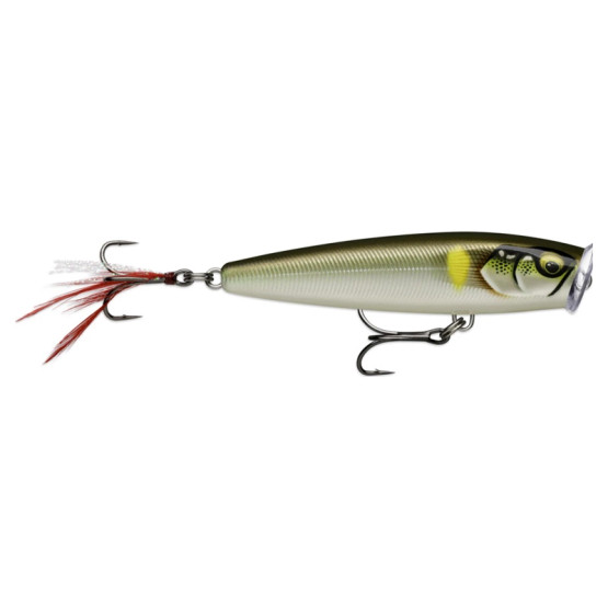 Gilded Ayu 7,5cm 10g