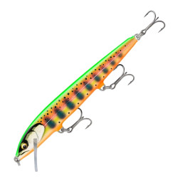 Gilded Chartreuse Yamame (GDCY) 12cm 10g